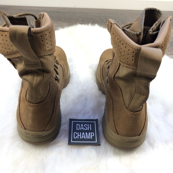 NEW Nike SFB Field 2 Men’s Military Boots Multi - Picture 4 of 6